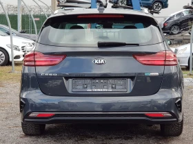 Kia Ceed 1.6 CRDI Mild Hybrid Automatic, снимка 6