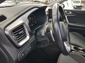 Kia Ceed 1.6 CRDI Mild Hybrid Automatic, снимка 10