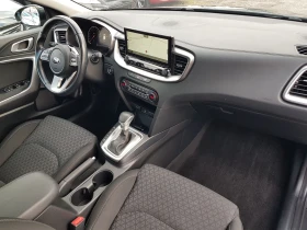 Kia Ceed 1.6 CRDI Mild Hybrid Automatic, снимка 9