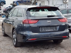 Kia Ceed 1.6 CRDI Mild Hybrid Automatic, снимка 3