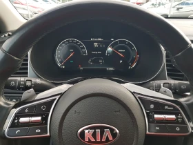 Kia Ceed 1.6 CRDI Mild Hybrid Automatic, снимка 11