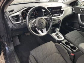 Kia Ceed 1.6 CRDI Mild Hybrid Automatic, снимка 7