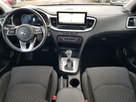 Kia Ceed 1.6 CRDI Mild Hybrid Automatic, снимка 8