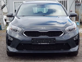 Kia Ceed 1.6 CRDI Mild Hybrid Automatic, снимка 5