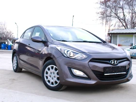 Hyundai I30 100к.с. 6 скорости, снимка 2