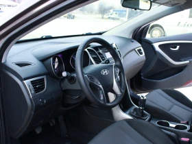 Hyundai I30 100к.с. 6 скорости, снимка 11