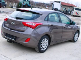 Hyundai I30 100к.с. 6 скорости, снимка 7