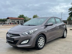 Hyundai I30 1.4 99.. | Mobile.bg    16