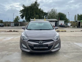 Обява за продажба на Hyundai I30 1.4 99к.с. ~9 999 лв. - изображение 1