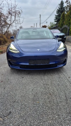 Tesla Model 3 Long Range 75 kWh/ Dual motor , снимка 3