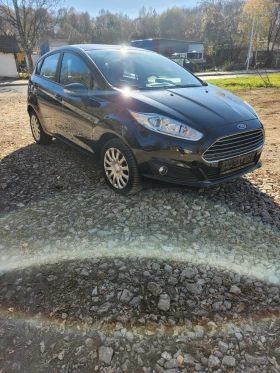 Ford Fiesta 1.0i ecoboost , снимка 1