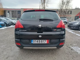 Peugeot 3008 1.6 TURBO, снимка 4