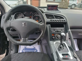 Peugeot 3008 1.6 TURBO, снимка 10