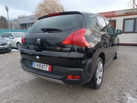 Peugeot 3008 1.6 TURBO, снимка 5