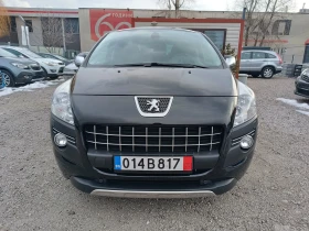 Peugeot 3008 1.6 TURBO, снимка 8