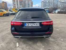 Mercedes-Benz E 300 E 300de plug in hybrid* * * Готов Лизинг* Бартер* , снимка 7