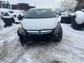 Opel Corsa D 1.2i A12XER, снимка 3