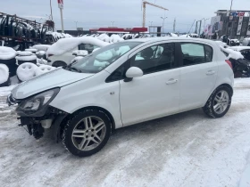 Opel Corsa D 1.2i A12XER, снимка 1