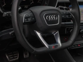 Audi RSQ3 2.5 TFSI/QUATTRO/CAMERA/LED/VIRTUAL/BLACK OPTIC/21 | Mobile.bg    5