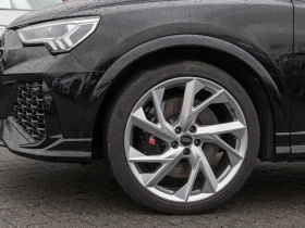 Audi RSQ3 2.5 TFSI/QUATTRO/CAMERA/LED/VIRTUAL/BLACK OPTIC/21 | Mobile.bg    2