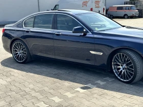 BMW 730 F01, снимка 4