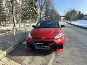 Toyota Yaris GR Gen 2, снимка 1