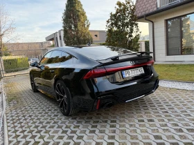     Audi A7 50TDI* RS7 OPTIC* ACTIVE SOUND