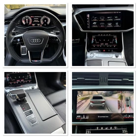 Audi A7 50TDI* RS7 OPTIC* ACTIVE SOUND | Mobile.bg    14