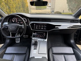 Audi A7 50TDI* RS7 OPTIC* ACTIVE SOUND | Mobile.bg    9