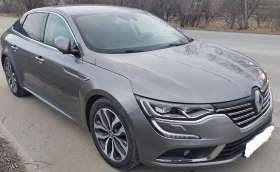 Renault Talisman sedan, снимка 1