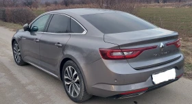 Renault Talisman sedan, снимка 2