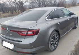 Renault Talisman sedan, снимка 5