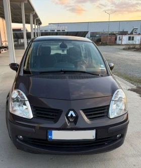 Renault Modus 1.2 бензин, снимка 14