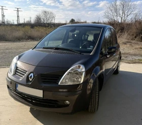 Renault Modus, снимка 1