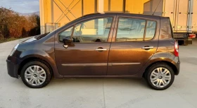 Renault Modus 1.2 бензин, снимка 2