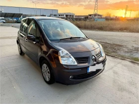 Renault Modus 1.2 бензин, снимка 13