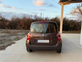 Renault Modus 1.2 бензин, снимка 8