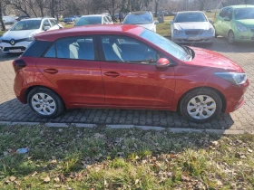 Hyundai I20, снимка 6