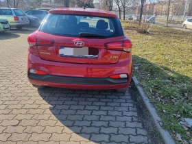 Hyundai I20, снимка 7