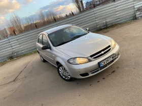 Chevrolet Lacetti 1.4, снимка 2