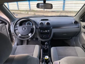 Chevrolet Lacetti 1.4, снимка 9