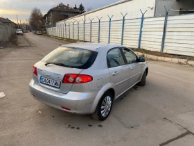 Chevrolet Lacetti 1.4, снимка 3