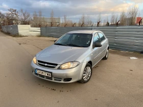 Chevrolet Lacetti 1.4, снимка 1