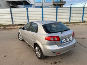 Chevrolet Lacetti 1.4, снимка 4