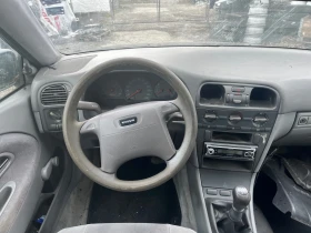 Volvo V40 1800 - 123 лв. - 34893767 | Car24.bg