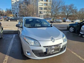 Renault Megane, снимка 4