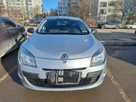 Renault Megane, снимка 1