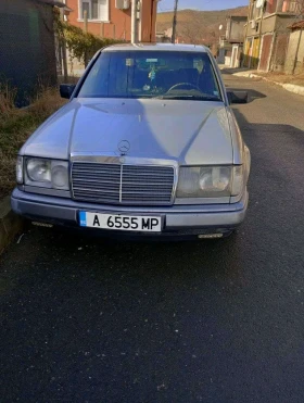     Mercedes-Benz 124