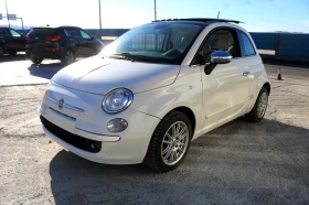 Fiat 500 Lounge 1.4 MultiAir, снимка 2