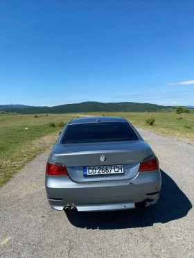 BMW 525 - 4500 лв. - 93621752 | Car24.bg